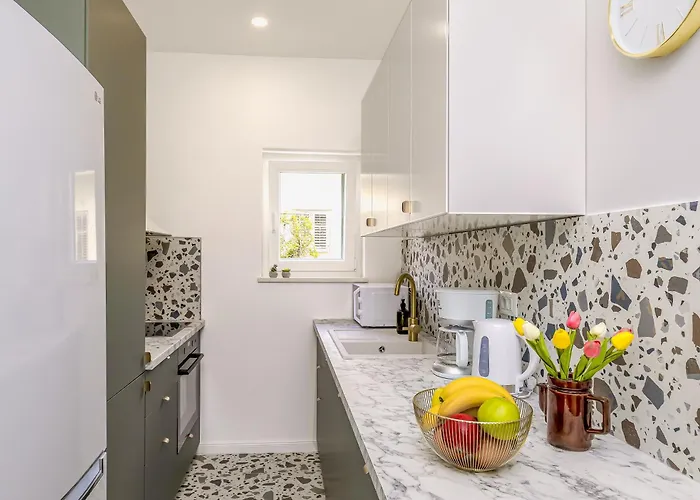 Apartman Biondina “luxury In The Center” Split