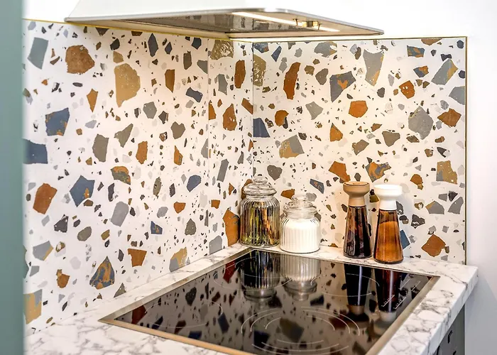 Biondina “luxury In The Center” Apartman