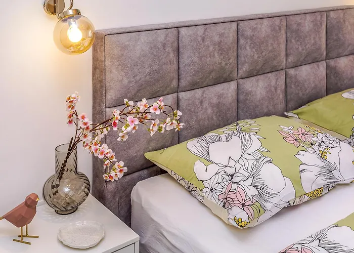 Apartman Biondina “luxury In The Center”