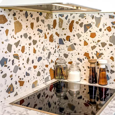 Biondina “luxury In The Center” Apartament