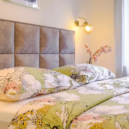 Apartament Biondina “luxury In The Center” Split
