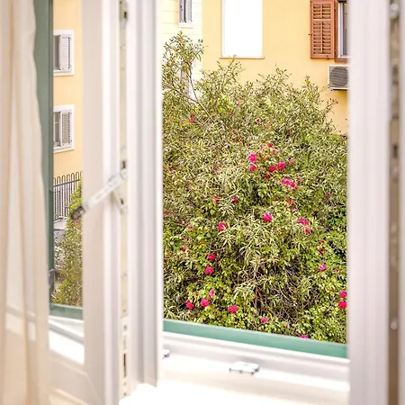 Biondina “luxury In The Center” Apartament