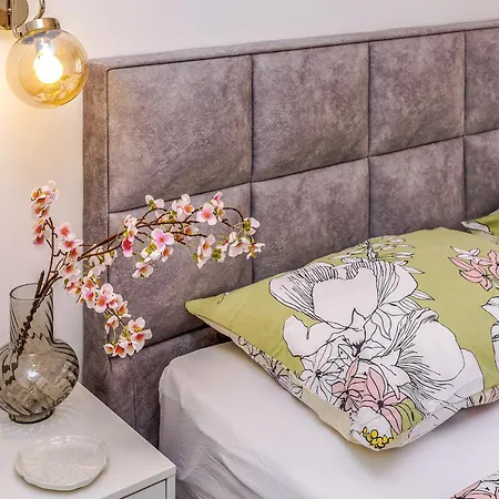 Apartament Biondina “luxury In The Center”